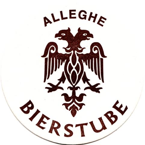 alleghe v-i bierstube rund 1b (215-alleghe bierstube-braun)